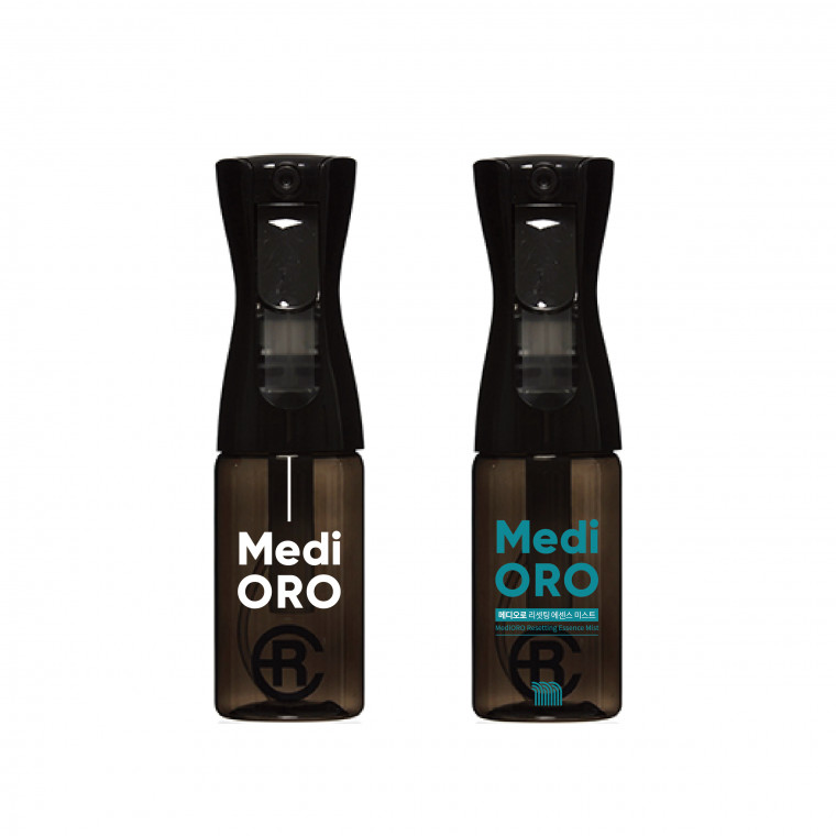 Medi ORO 디자인 개발