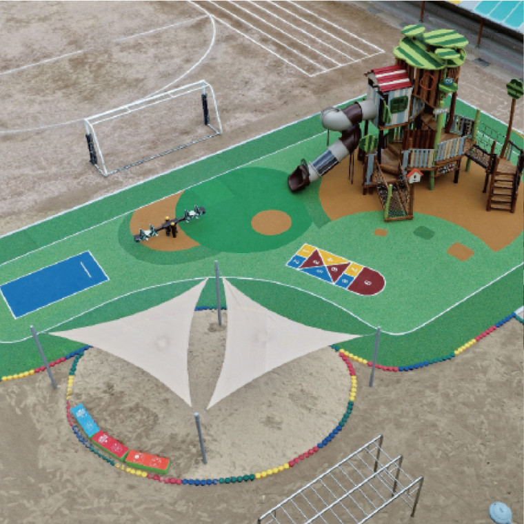 금빛초 교육시설공간재구조화 촉진자 용역